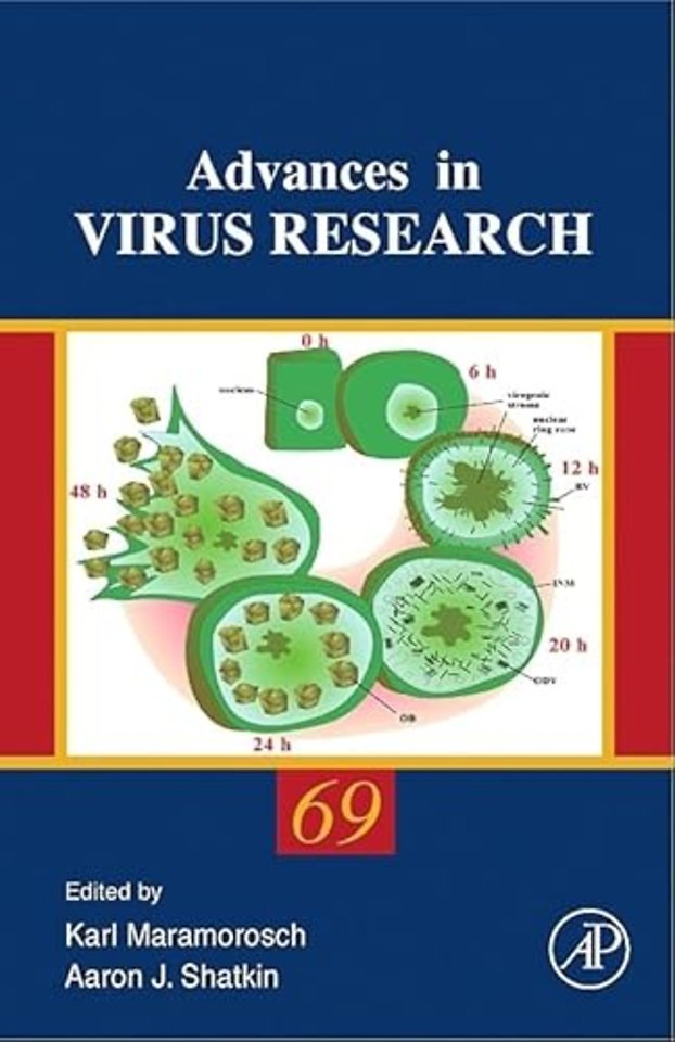 Advances in Virus Research