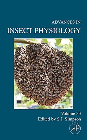 Advances in Insect Physiology