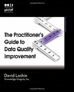 The Practitioner's Guide to Data Quality Improvement