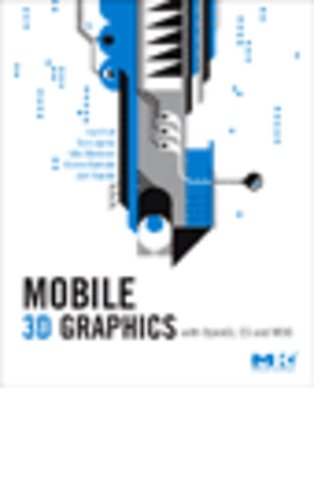 Mobile 3D Graphics