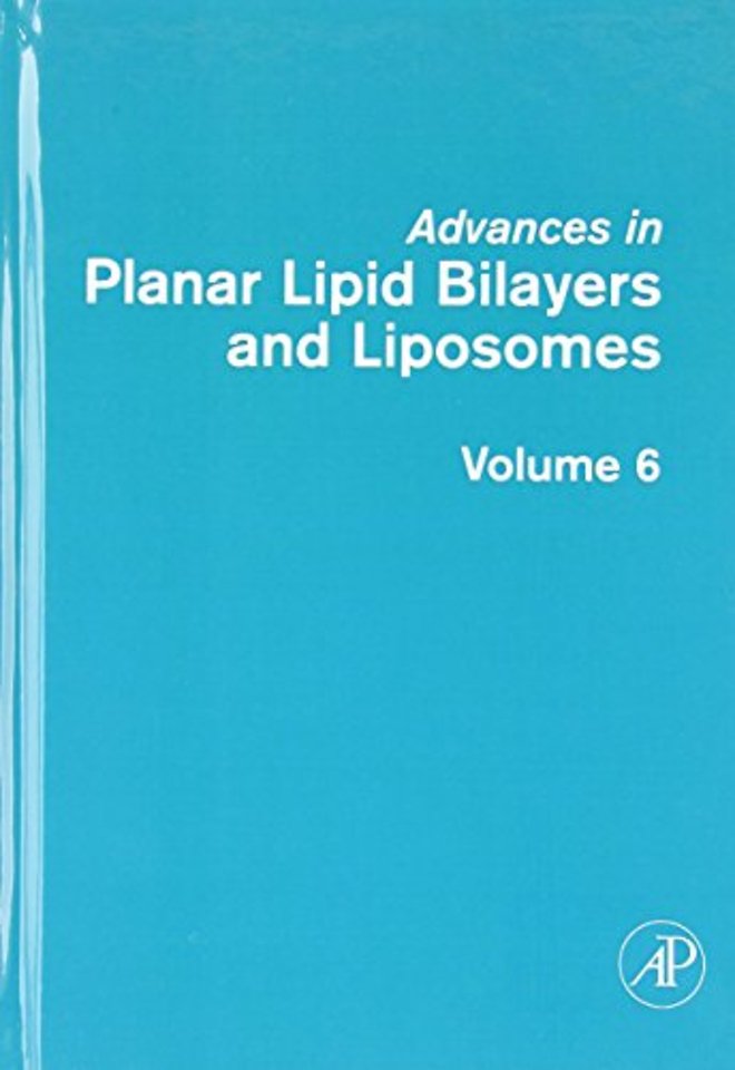 Advances in Planar Lipid Bilayers and Liposomes