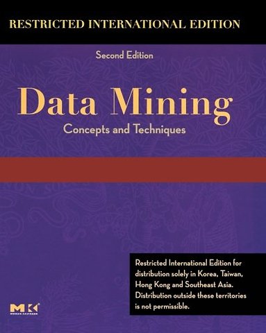 Data Mining, Southeast Asia Edition