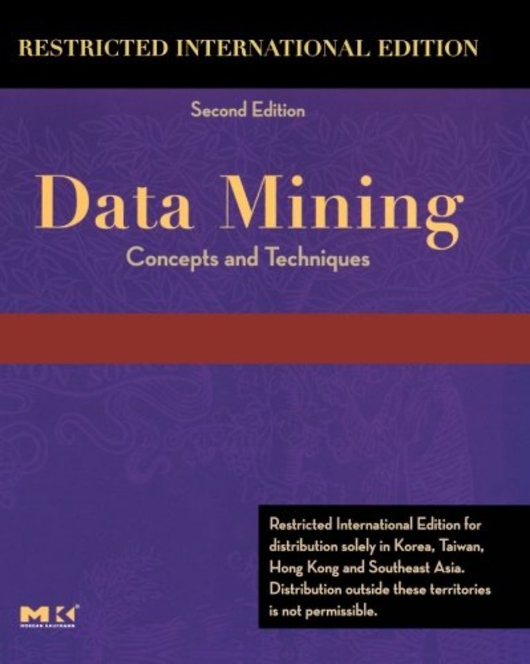 Data Mining, Southeast Asia Edition
