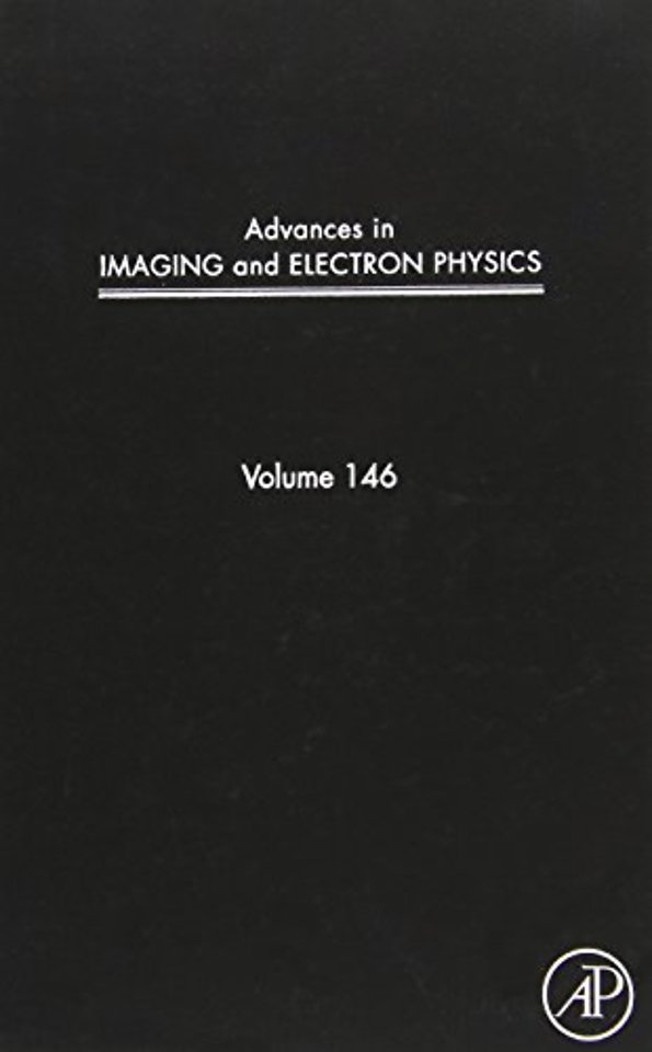 Advances in Imaging and Electron Physics