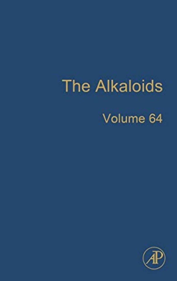 The Alkaloids