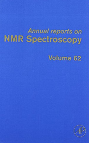 Annual Reports on NMR Spectroscopy