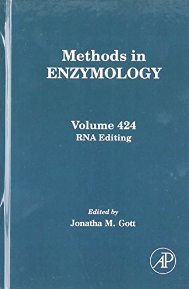 RNA Editing