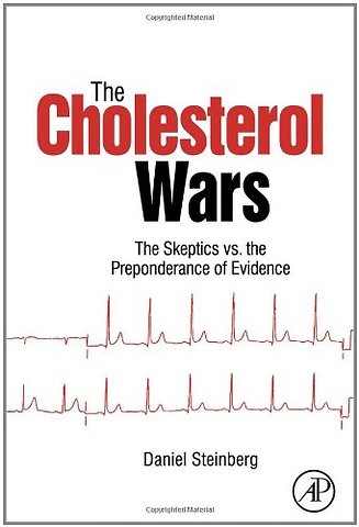 The Cholesterol Wars