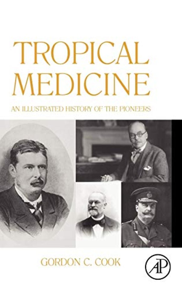 Tropical Medicine