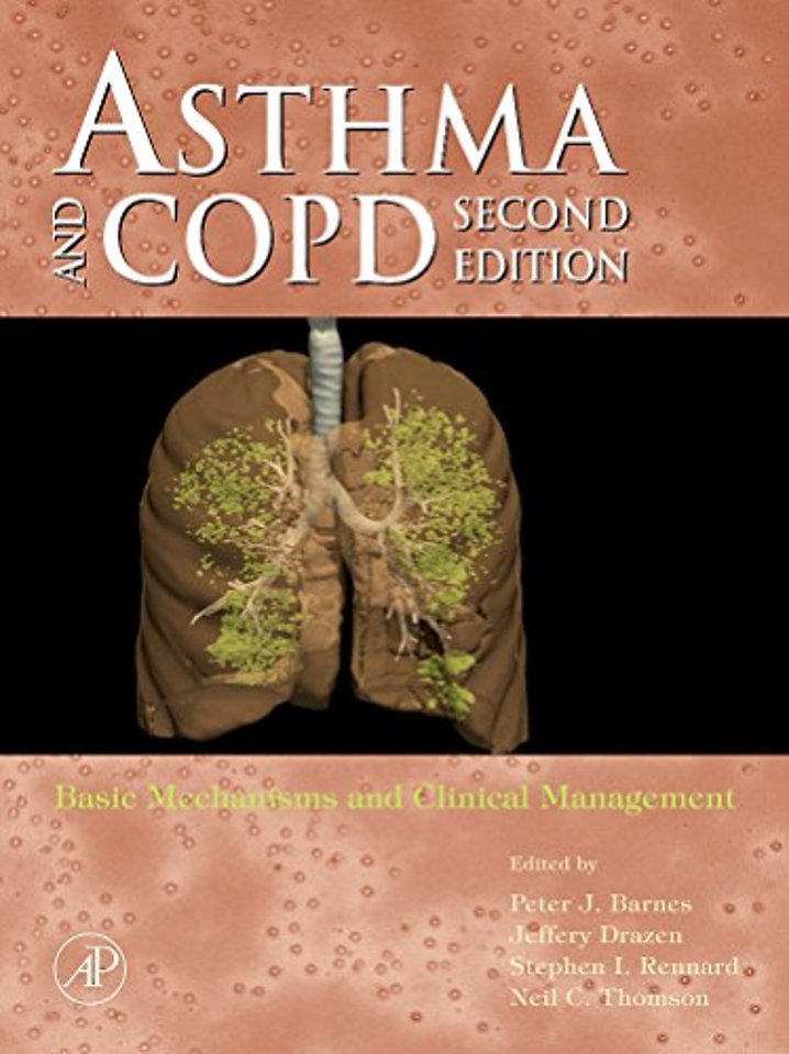 Asthma and COPD