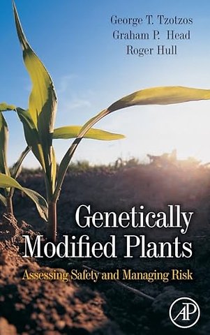 Genetically Modified Plants