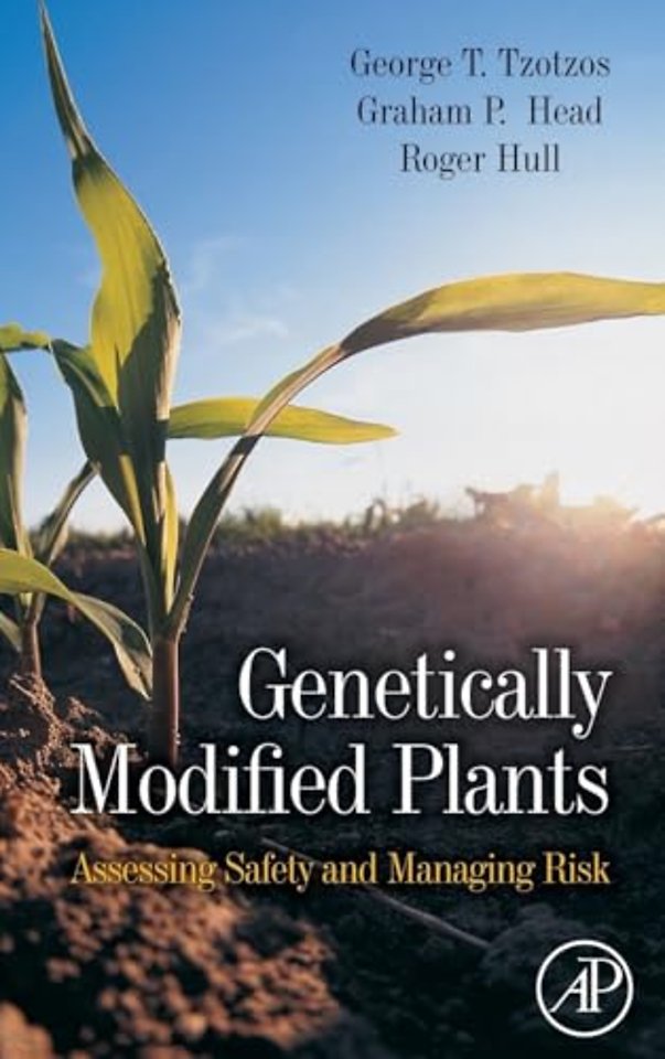 Genetically Modified Plants