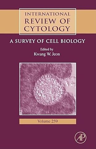 International Review of Cytology