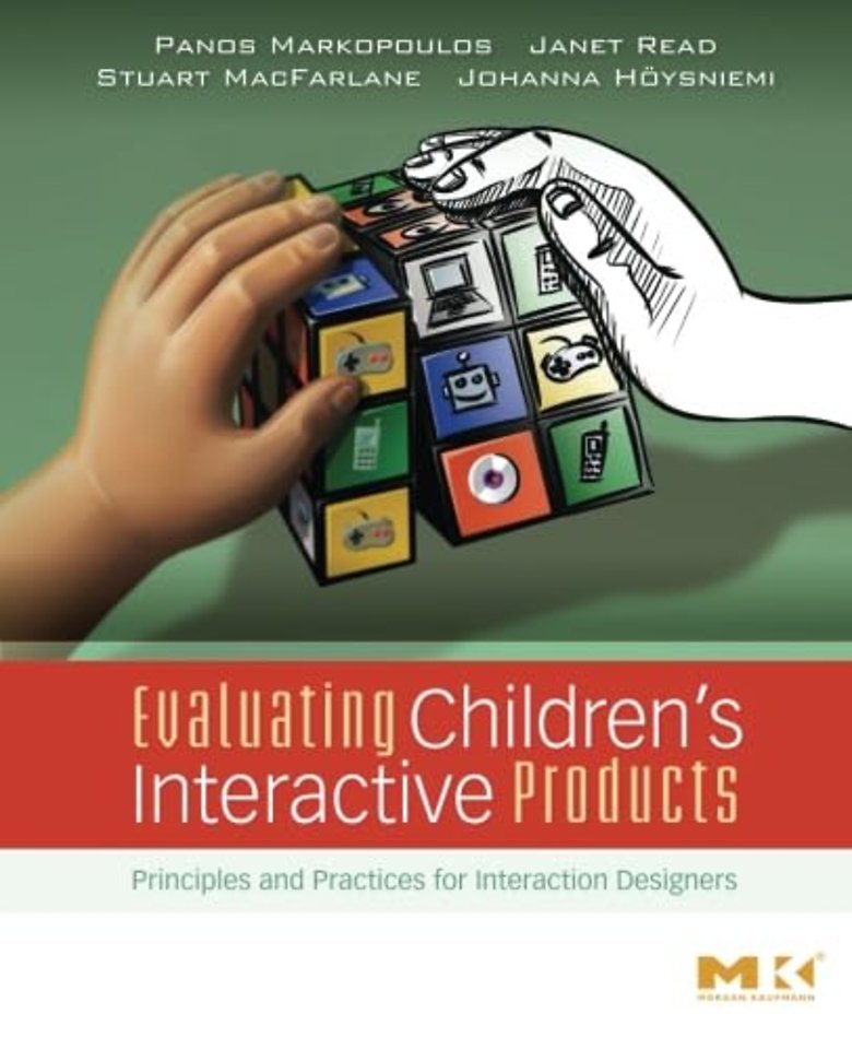 Evaluating Children's Interactive Products