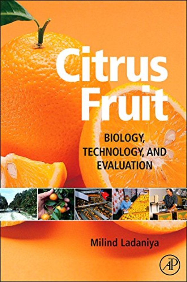Citrus Fruit