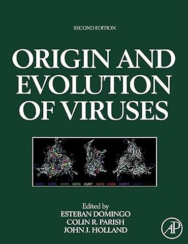 Origin and Evolution of Viruses