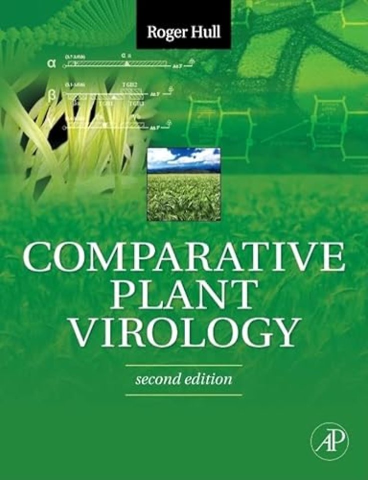 Comparative Plant Virology