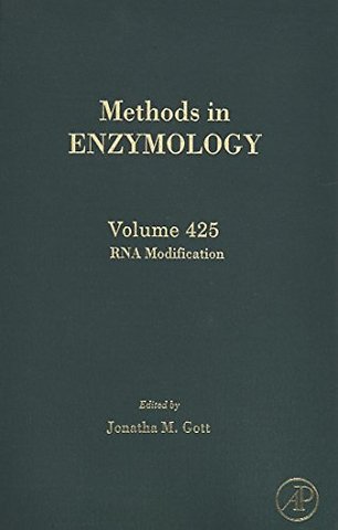 RNA Modification