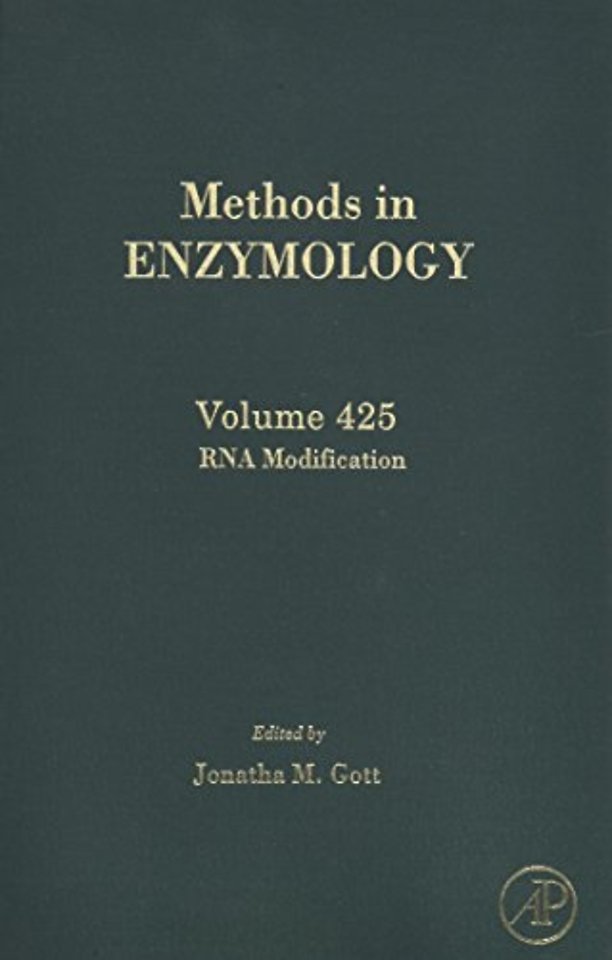 RNA Modification