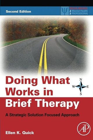 Doing What Works in Brief Therapy