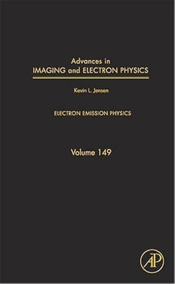 Advances in Imaging and Electron Physics