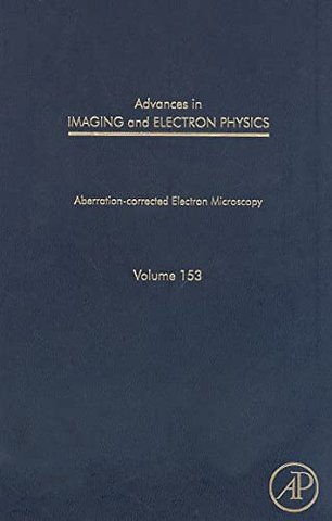Advances in Imaging and Electron Physics