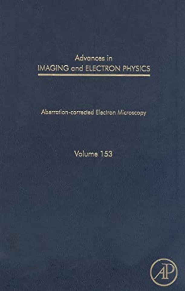 Advances in Imaging and Electron Physics