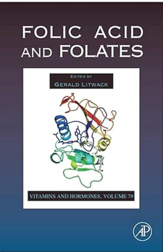 Folic Acid and Folates
