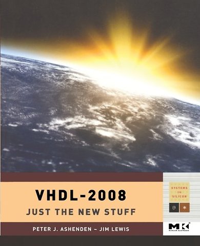 VHDL-2008