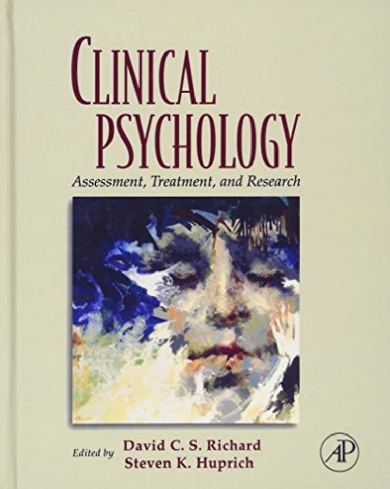 Clinical Psychology