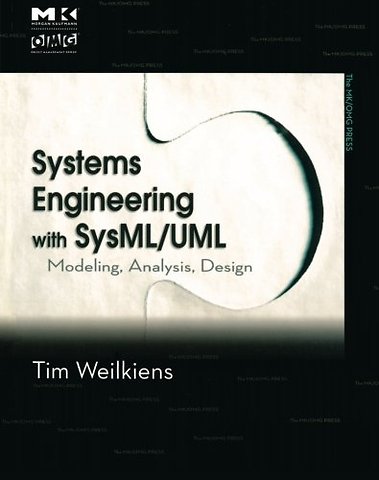 Systems Engineering with SysML/UML