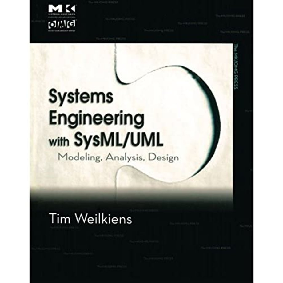 Systems Engineering with SysML/UML