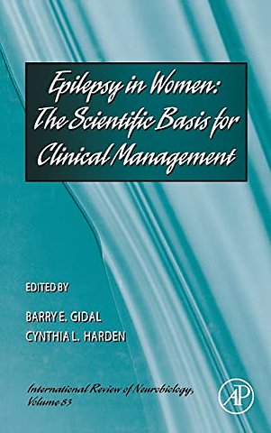 Epilepsy in Women