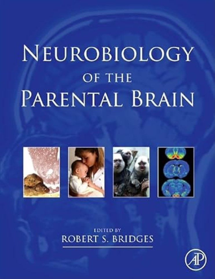 Neurobiology of the Parental Brain