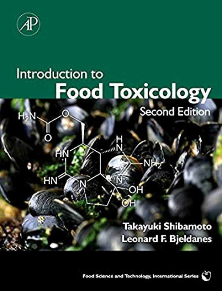 Introduction to Food Toxicology