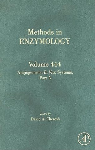 Angiogenesis: In Vivo Systems, Part A