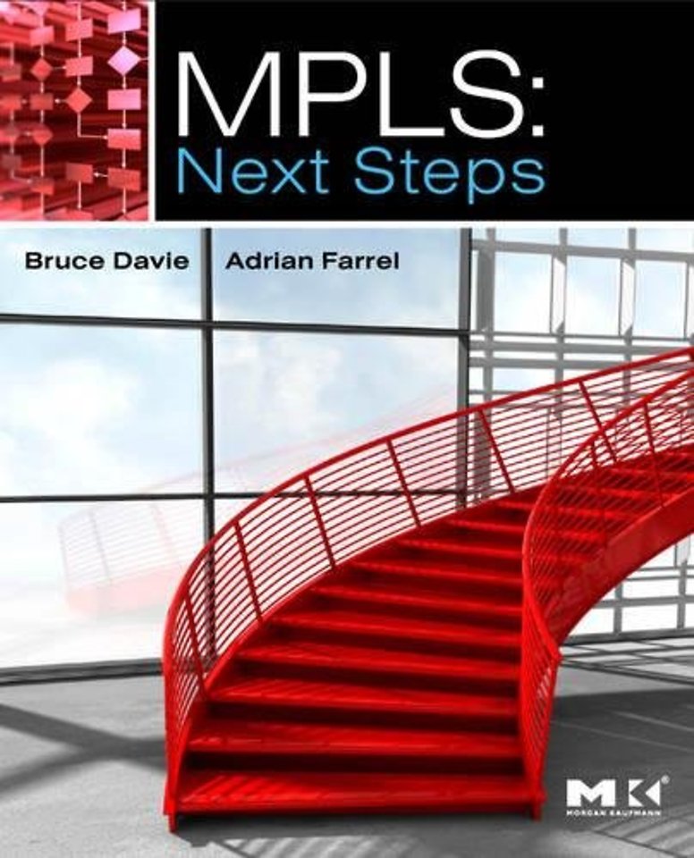 MPLS: Next Steps