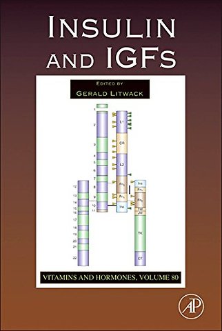 Insulin and IGFs