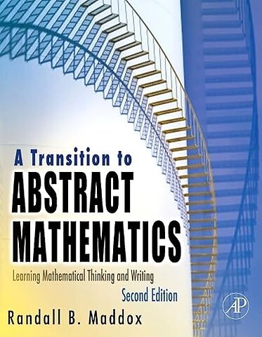 A Transition to Abstract Mathematics