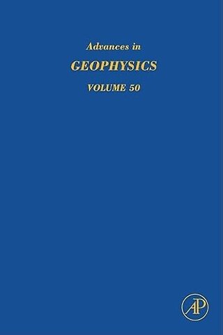 Advances in Geophysics