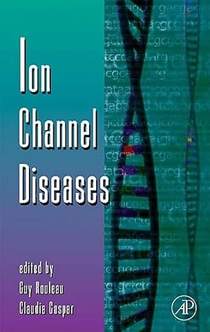 Ion Channel Diseases