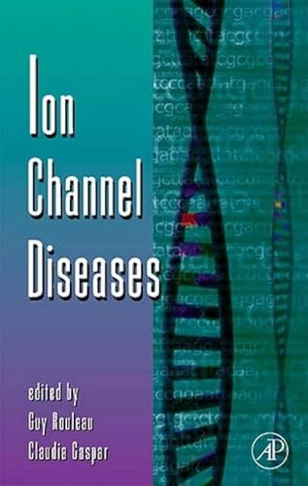 Ion Channel Diseases