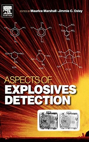Aspects of Explosives Detection