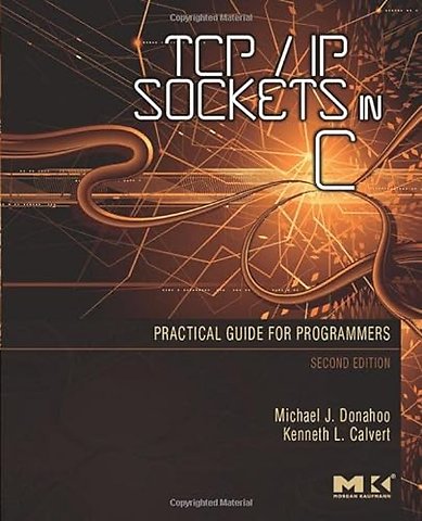 TCP/IP Sockets in C