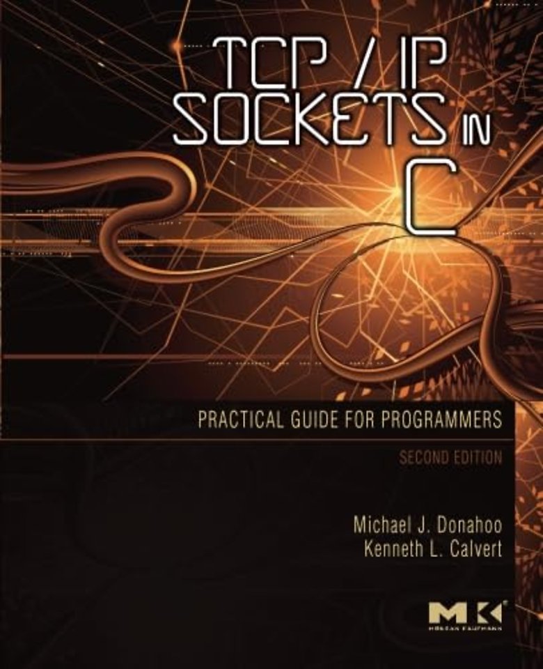 TCP/IP Sockets in C