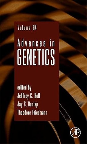 Advances in Genetics