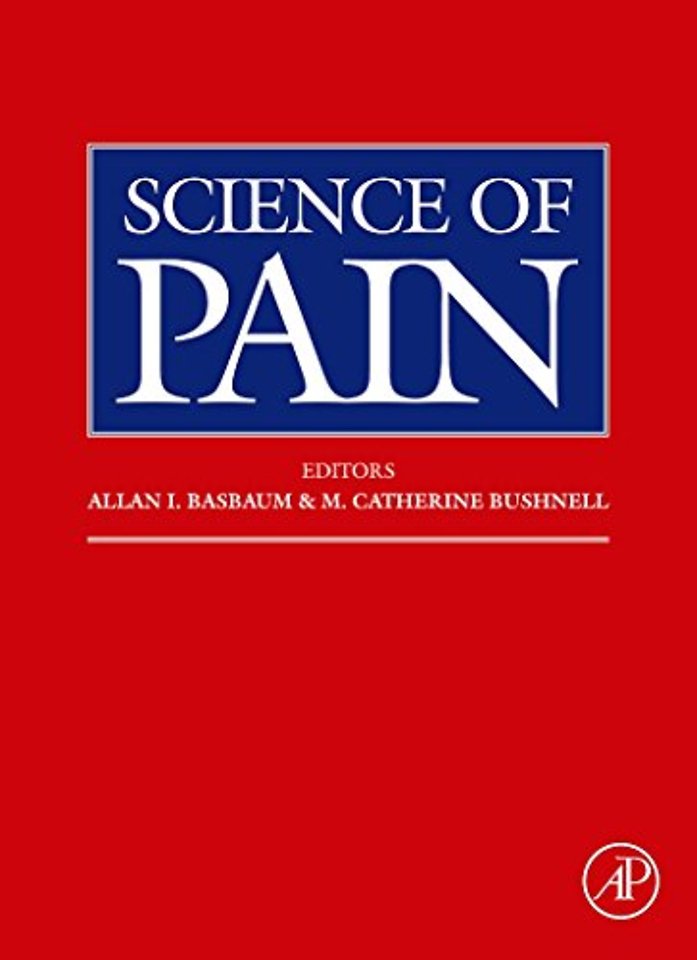 The Senses: A Comprehensive Reference, Volume 5