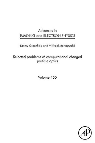 Advances in Imaging and Electron Physics