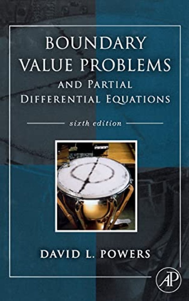 Boundary Value Problems