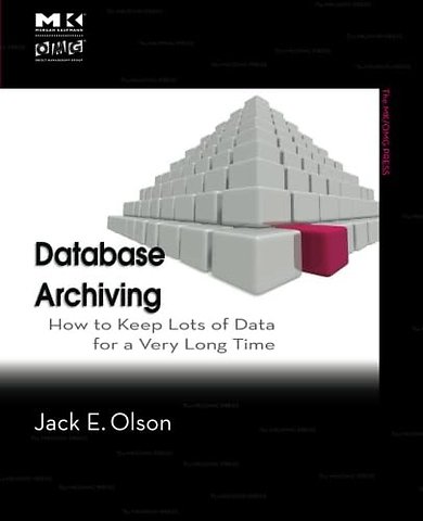 Database Archiving